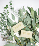 Tea Tree & Eucalyptus Face and Body Bar Soap