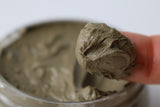 Dead Sea Mud and Cucumber 100% Natural Face Mask
