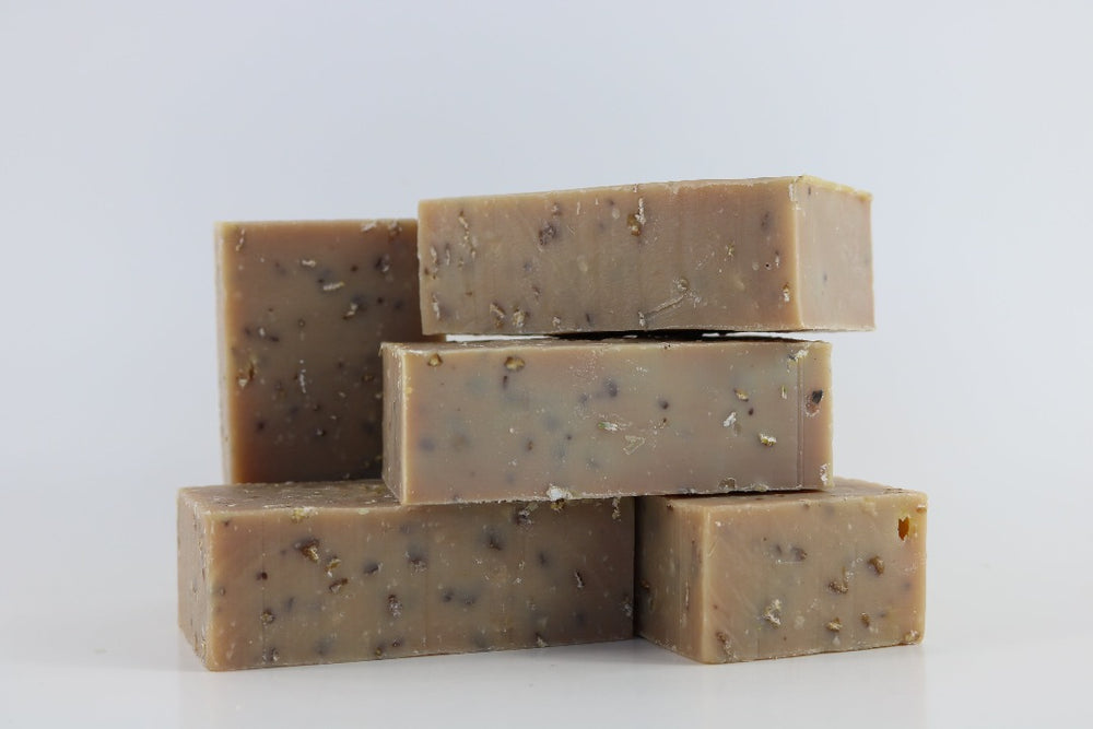 Man Soap