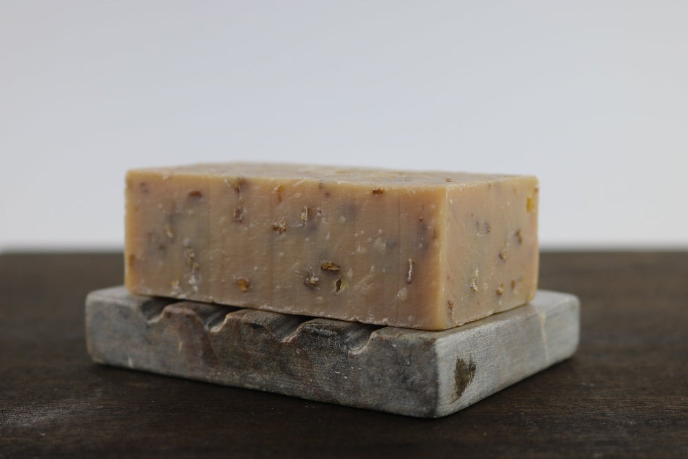 Man Soap