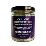 Chill Out Foot Soak