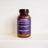 Lavender Bath Salts