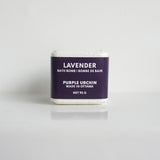 Lavender Bath Bomb