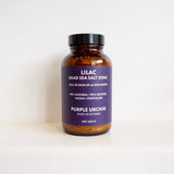 Lilac Bath Salts