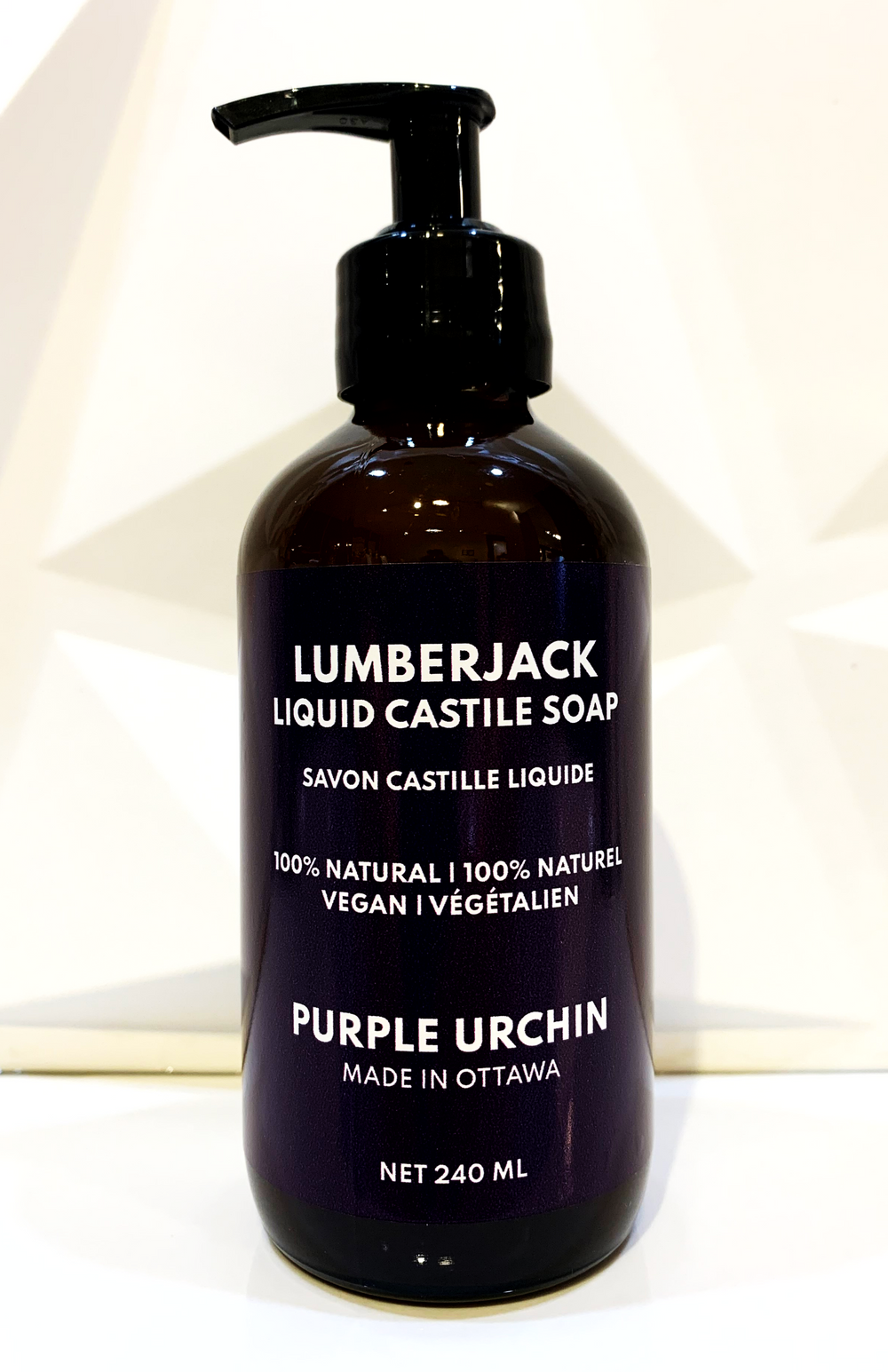 Lumberjack Gift Set