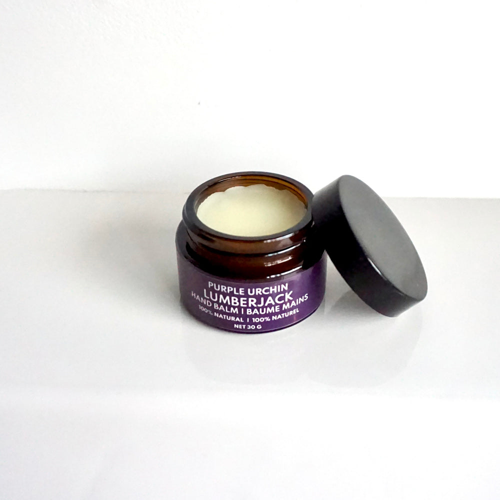Lumberjack Hand Balm
