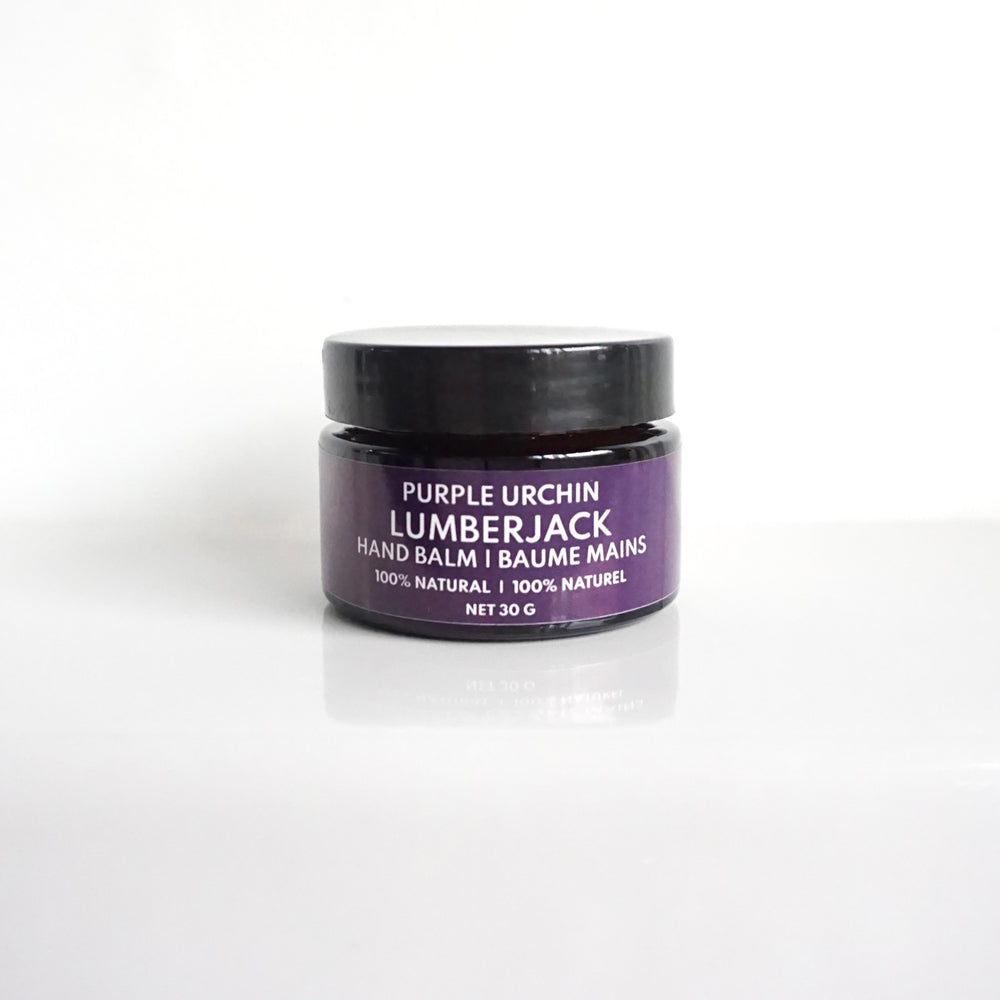 Lumberjack Hand Balm