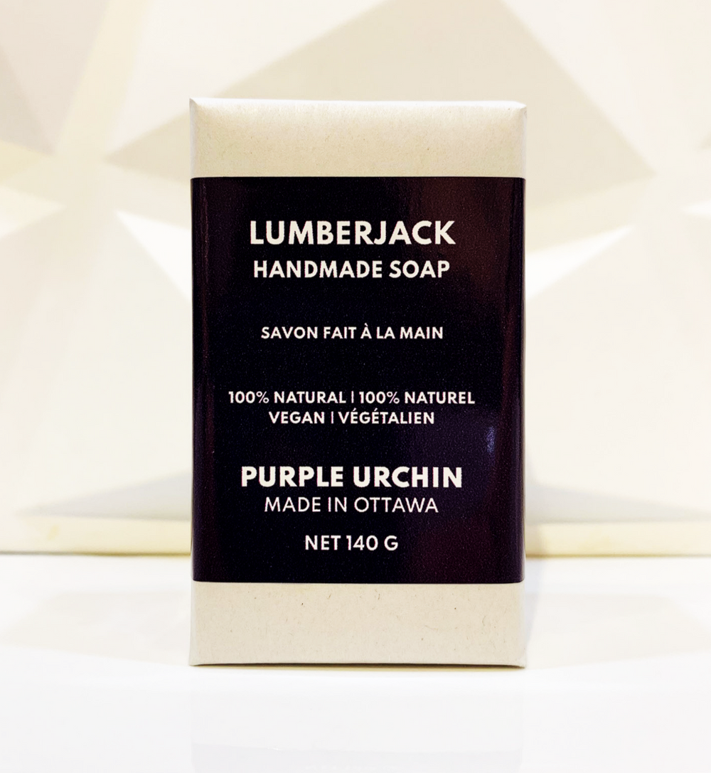 Lumberjack Gift Set