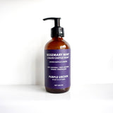 Rosemary Mint Liquid Soap