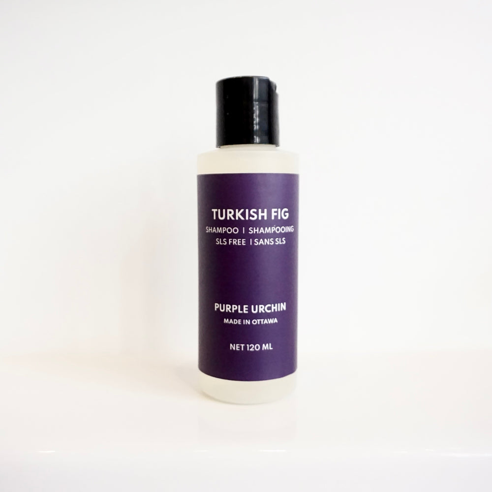 Turkish Fig Shampoo