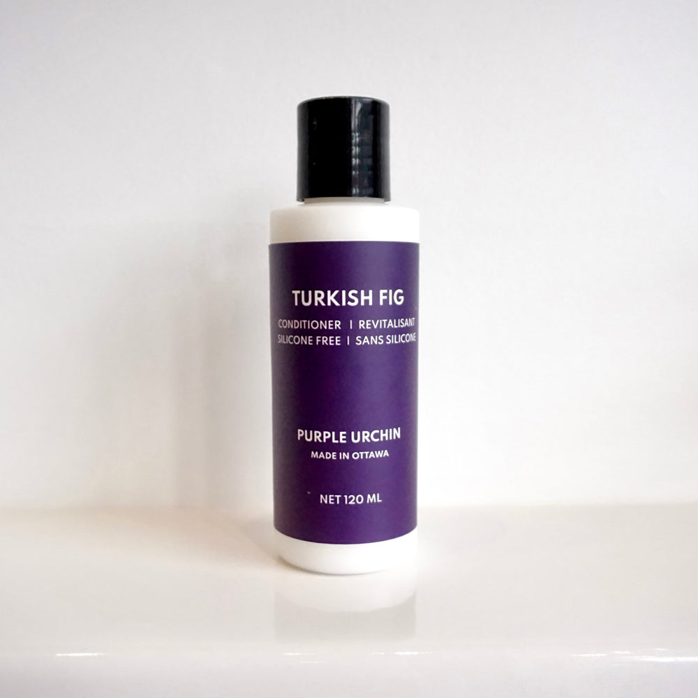 Turkish Fig Conditioner