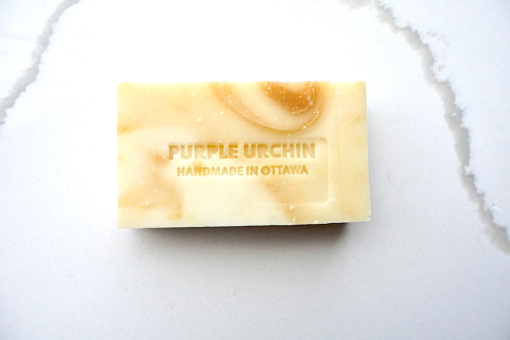 Lumberjack Bar Soap