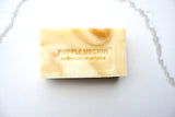 Lumberjack Bar Soap