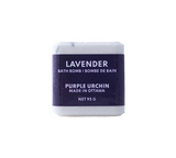 Lavender Bath Bomb