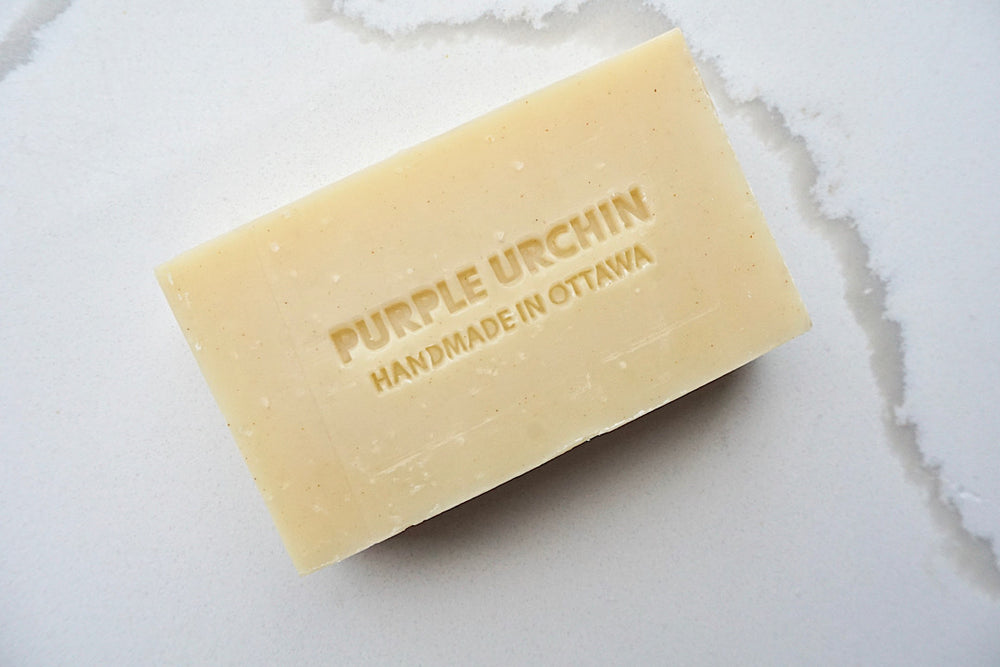 Lumberjack Bar Soap