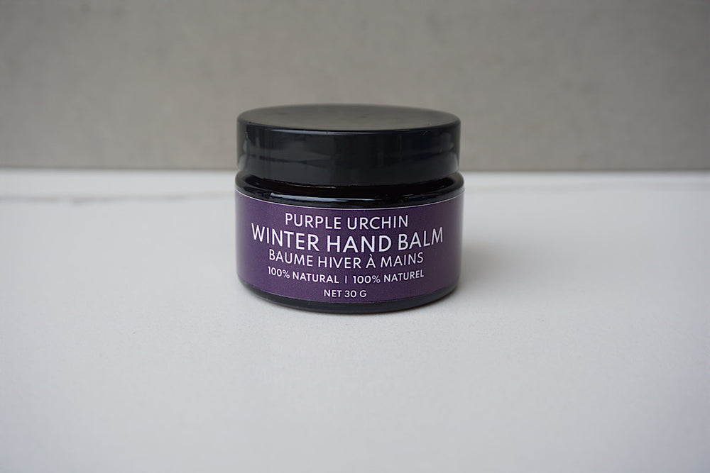 Winter Hand Balm