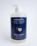 Turkish Fig Shampoo